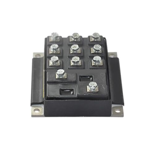 6DI100A-050 6DI100A-060 6DI85A-050 6DI85A-060 6DI75A-050 6DI75A-060 6DI50A-050 6DI50A-060 وحدة الطاقة العلامة التجارية (6DI50A-050) in Kuwait