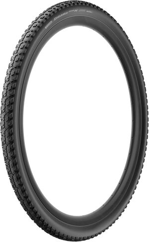 Pirelli Cinturato Gravel M Tire 27.5''/584 50mm Folding Tubeless Ready Black | bike-tires in Saudi Arabia