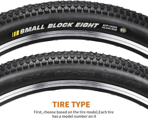 1 حزمة إطار دراجة 26 27.5X1.95 27.5 29X2.1 700x25C/700x28C بوصة إطار دراجة بديل قابل للطي مع مقاومة للثقب للدراجات الجبلية MTB in Kuwait