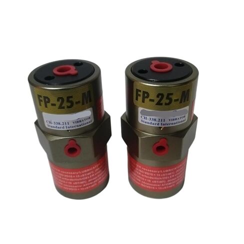 الهزازات المكبسية الهوائية FP-25-M in Kuwait