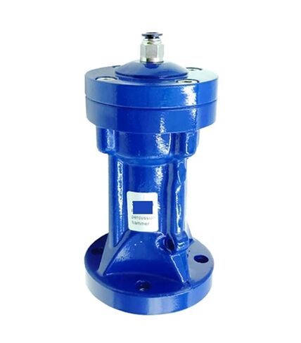 مطرقة هوائية AH-30 40 60 80 100 جهاز اهتزاز/ضرب الهواء من الفولاذ المقاوم للصدأ (AH-100 (مسافة المركز 160 مم)) in Kuwait