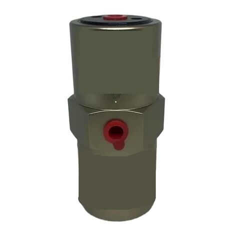 هزازات بمكبس هوائي، FP-18-M in Kuwait