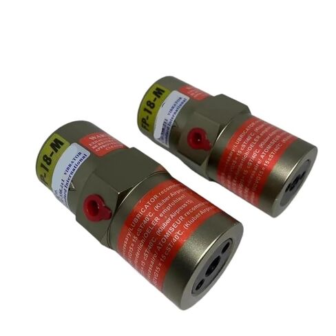 هزازات بمكبس هوائي، FP-18-M in Kuwait