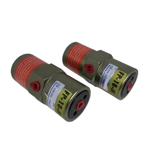 هزازات بمكبس هوائي، FP-18-M in Kuwait
