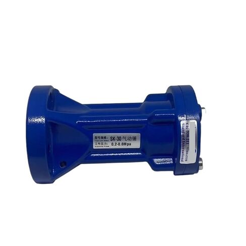 مطرقة الهواء، مطرقة الهواء، SK-30، حجم صغير يمنع انسداد المواد in Kuwait