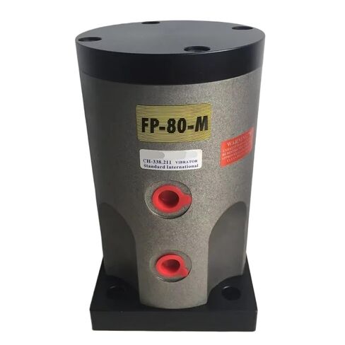 مكبس هوائي هزاز ترددي (قاعدة) FP-80-M in Kuwait
