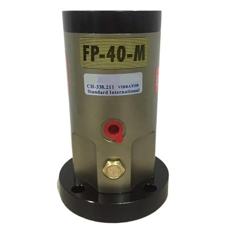 مكبس هوائي هزاز ترددي (قاعدة) FP-80-M in Kuwait