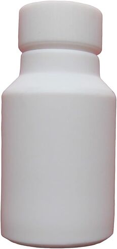100 مل، زجاجة كاشف PTFE مع غطاء لولبي، أدوات مختبرية نقية F4 in Kuwait