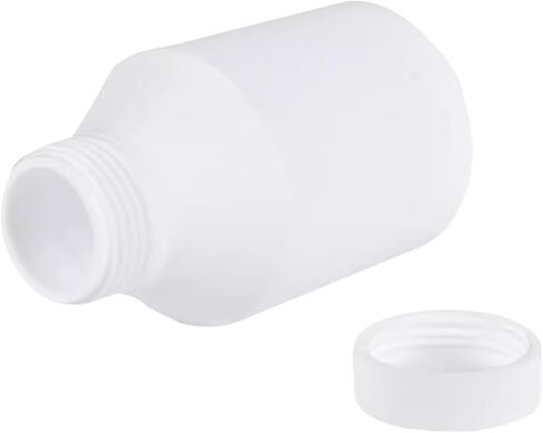 100 مل، زجاجة كاشف PTFE مع غطاء لولبي، أدوات مختبرية نقية F4 in Kuwait