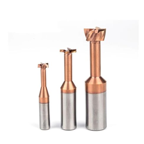 1PCS T-Type Grooving Milling Cutters - 4/6/8/10/12mm Shank Tungsten Steel Slotting Router Bits for Precision Cutting(12Dx2Hx6dx12lx75L) in Kuwait
