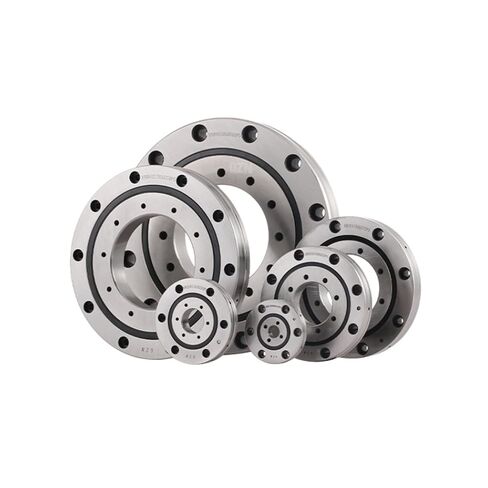 RU66UUCC0P5 3515 Robot Joints,Cross Roller Bearings 35mm * 95mm * 15mm Turntable Bearing Slewing piv oting Support in Kuwait