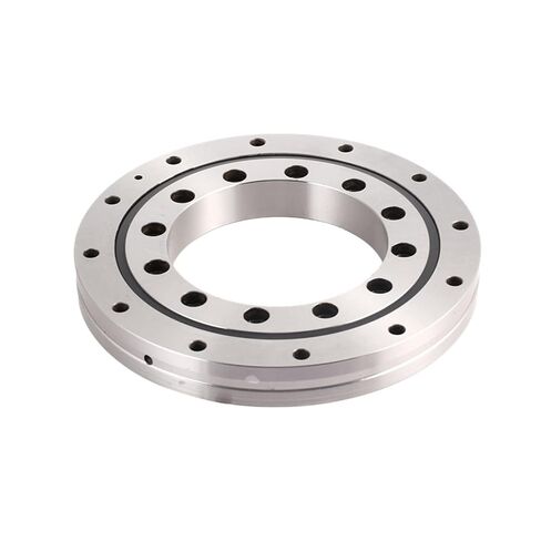 RU66UUCC0P5 3515 Robot Joints,Cross Roller Bearings 35mm * 95mm * 15mm Turntable Bearing Slewing piv oting Support in Kuwait