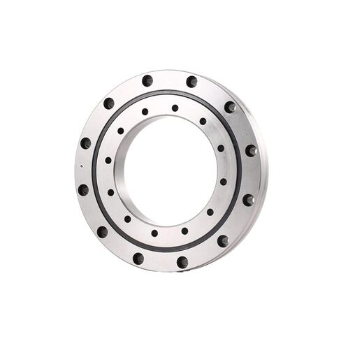 RU66UUCC0P5 3515 Robot Joints,Cross Roller Bearings 35mm * 95mm * 15mm Turntable Bearing Slewing piv oting Support in Kuwait