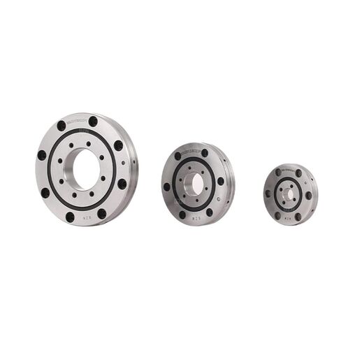 RU66UUCC0P5 3515 Robot Joints,Cross Roller Bearings 35mm * 95mm * 15mm Turntable Bearing Slewing piv oting Support in Kuwait