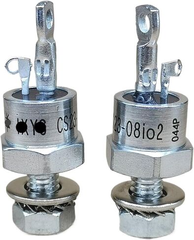1PCS CS23-08IO2 Thyristor diode Module in Kuwait