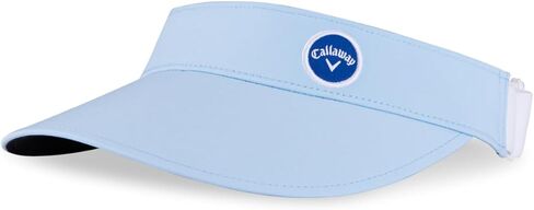 أغطية الرأس النسائية من مجموعة Callaway Golf See The Break Visor in Kuwait
