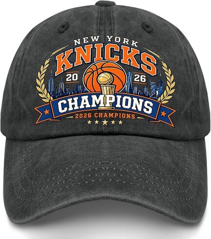 Bing Bong 2026 Basketball Championship Hat for Men Fashion Washed Distressed in Kuwait