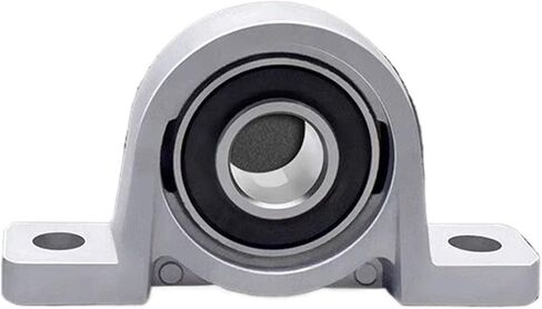 2PCS Horizontal Vertical Bearing KP08 KP000 KP002 KP003 KP004 KP005 KP006 10mm 12mm 15mm 17mm 20mm 25mm 30mm 3D Printer Parts(KP001) in Kuwait