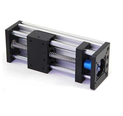 Sliding Linear Actuator Ball Screw Linear Module Guide Rail Linear Motion in Saudi Arabia