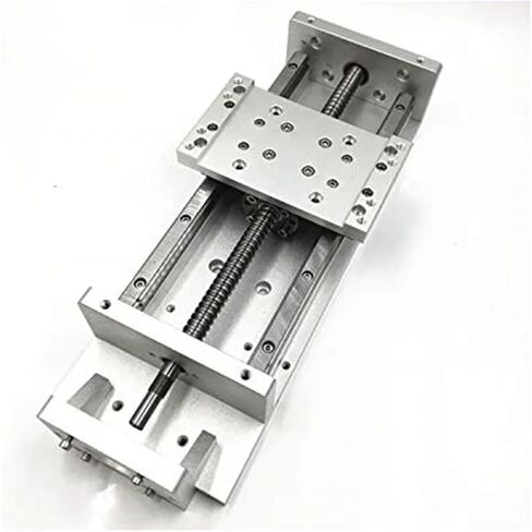 Sliding Linear Actuator Ball Screw Linear Module Guide Rail Linear Motion in Saudi Arabia