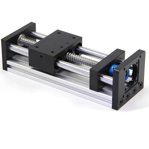 Sliding Linear Actuator Ball Screw Linear Module Guide Rail Linear Motion in Saudi Arabia