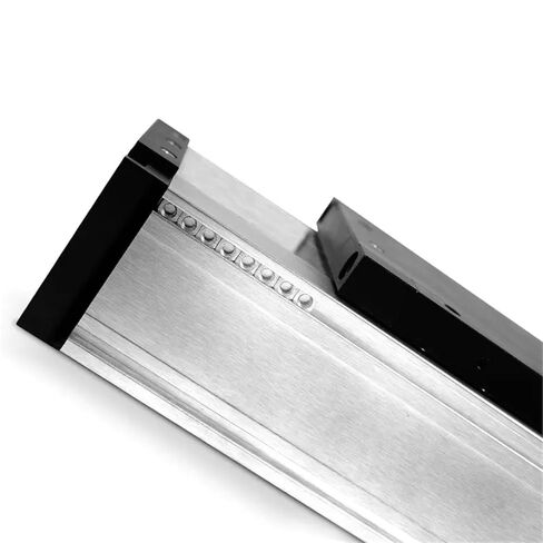 Launched Horizontal or Vertical Usage CNC Ball Screw Actuator Linear Motion Guide Module Motorized Rail in Saudi Arabia