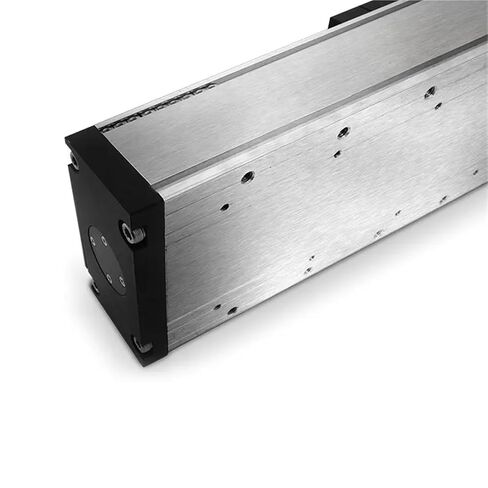 Launched Horizontal or Vertical Usage CNC Ball Screw Actuator Linear Motion Guide Module Motorized Rail in Saudi Arabia