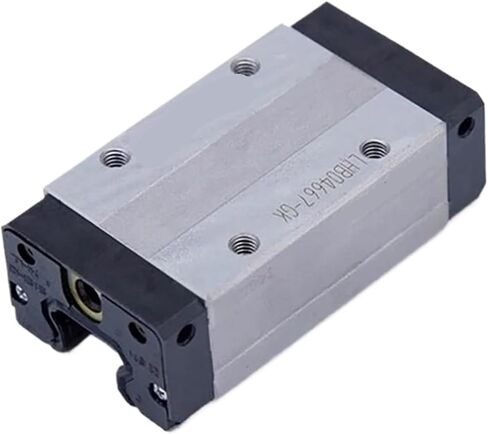 Linear Guide SHS SHS15 SHS15V Linear Block Linear Bearing GK Block in Kuwait