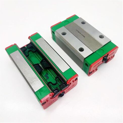 1pcs Linear Block QEH25CA Linear Carriage/Guide/Rail/Slider Linear Bearing in Kuwait