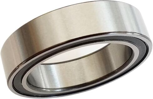 1PCS 3810 50X65X12 3810A-2RS1TN9 3810-B-2RSR-TVH 3056810 Double Row Angular Contact Ball Bearings Bearing in Saudi Arabia