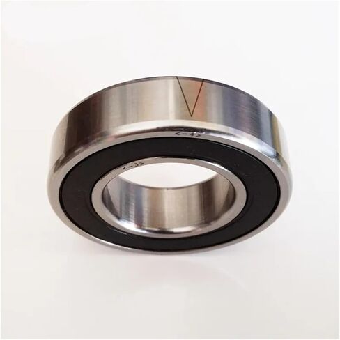 1pcs 7001 7001AC 2RZ P4 12x28x8 ABEC7 Sealed Angular Contact Bearings in Saudi Arabia