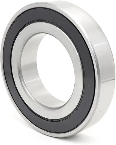 1pcs 7212B-2RS 60X110X22 7212B 7212-B-2RS-TVP ABEC-3 Angular Contact Ball Bearings in Saudi Arabia