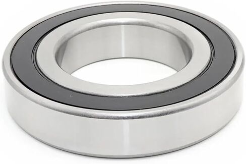 1pcs 7212B-2RS 60X110X22 7212B 7212-B-2RS-TVP ABEC-3 Angular Contact Ball Bearings in Saudi Arabia