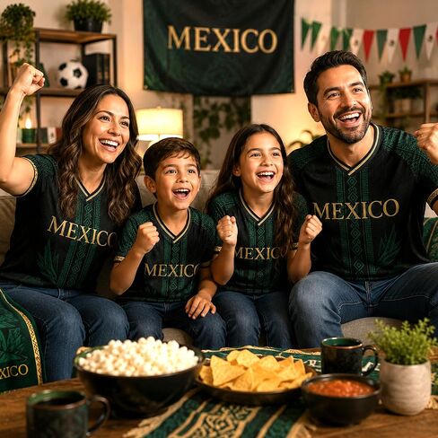Custom Soccer Jersey 2026, Personalized Team Shirt for Men Women Kids, Soccer Fan Jersey Gifts in Kuwait