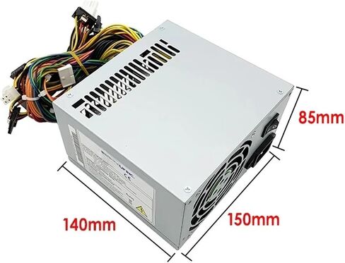 FSP400-60AGGBE FSP400-60AGGBQ FSP400-60PFI لـ 547C 847C الكمبيوتر الصناعي POS آلة وحدة التحكم في الألعاب مزود الطاقة (FSP400-60PFI) in Kuwait