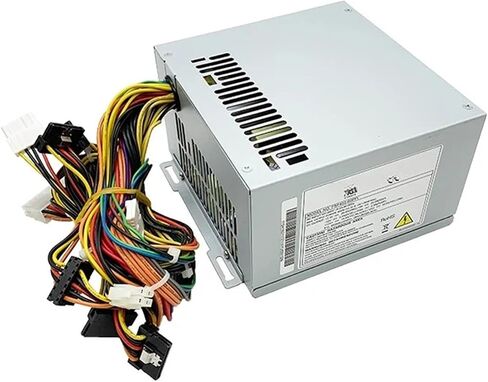 FSP400-60AGGBE FSP400-60AGGBQ FSP400-60PFI لـ 547C 847C الكمبيوتر الصناعي POS آلة وحدة التحكم في الألعاب مزود الطاقة (FSP400-60PFI) in Kuwait