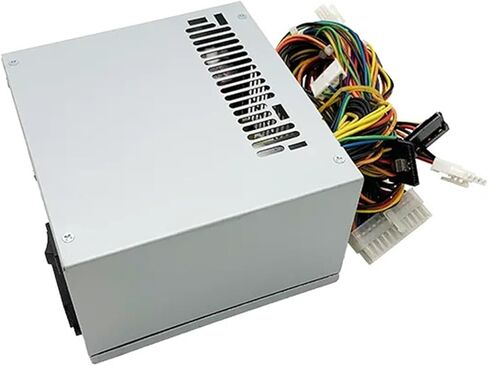 FSP400-60AGGBE FSP400-60AGGBQ FSP400-60PFI لـ 547C 847C الكمبيوتر الصناعي POS آلة وحدة التحكم في الألعاب مزود الطاقة (FSP400-60PFI) in Kuwait