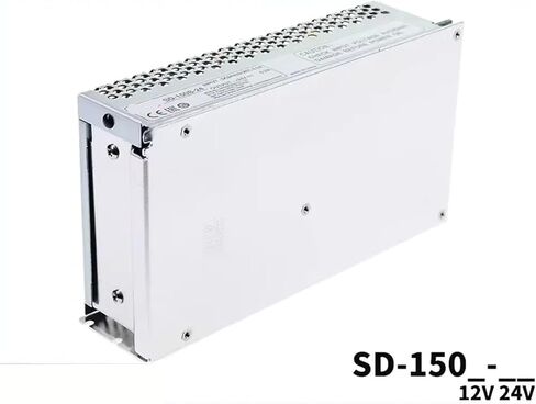 150 واط إخراج واحد DC-DC محول SD-150B-12 SD-150B-24 SD-150C-12 SD-150C-24 SD-150D-12 SD-150D-24(SD-150D-12) in Kuwait