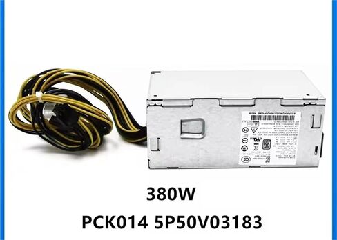 ل M80t M80s M90s M70t M70s امدادات الطاقة 380W PCK014 5P50V03183 SP50H29603 5P51D77088 5P51D77151 in Kuwait