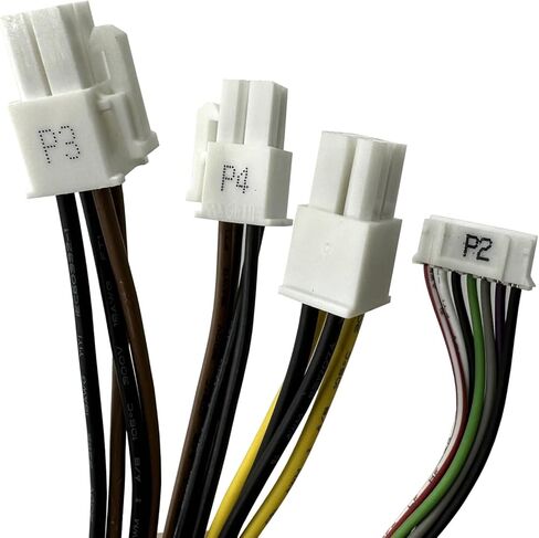 ل 800 880 G4 G5 G6 PA-5551-1HA PCK026 L75200-004 L75200-001 550 واط امدادات الطاقة in Kuwait