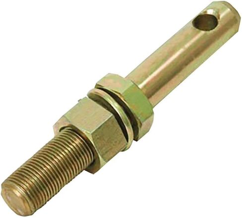 RATION for PM03000 Fits Category 1 Universal Implement Lift Arm Draw Pin 7/8" Dia 6-1/4" Le in Kuwait