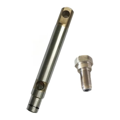Spraying Machine wear-Resistant Plunger Rod Suitable for T5s Lower Pump Body Piston Accessories(395 490 2 PCS) in Kuwait