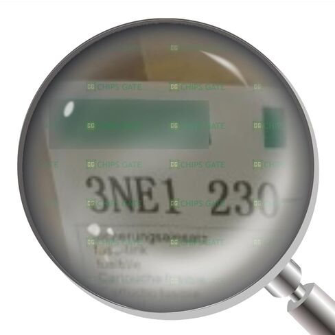 3NE1230-0 1 قطعة جديد 3NE1 230-0 in Kuwait