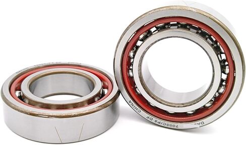 محامل 7018 7018CTYN P5 DB DT DF 7018C 90X140X24 أداة آلة الاتصال الزاوي 1 قطعة (7018C P5 DF) in Kuwait