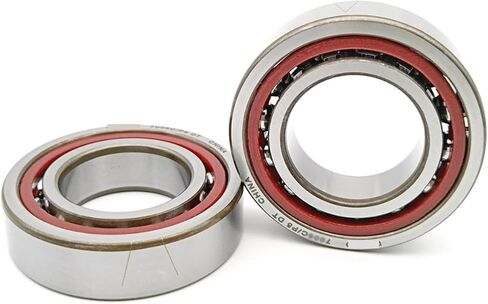 محامل 7018 7018CTYN P5 DB DT DF 7018C 90X140X24 أداة آلة الاتصال الزاوي 1 قطعة (7018C P5 DF) in Kuwait