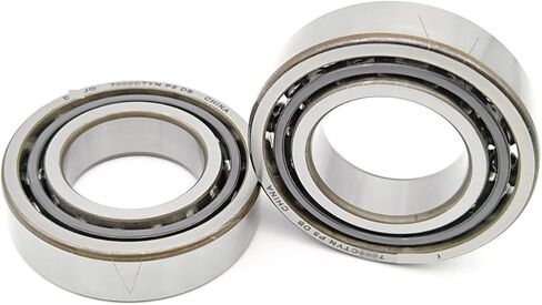 محامل 7018 7018CTYN P5 DB DT DF 7018C 90X140X24 أداة آلة الاتصال الزاوي 1 قطعة (7018C P5 DF) in Kuwait