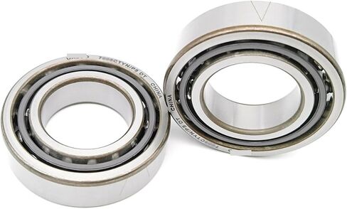 محامل 7018 7018CTYN P5 DB DT DF 7018C 90X140X24 أداة آلة الاتصال الزاوي 1 قطعة (7018C P5 DF) in Kuwait