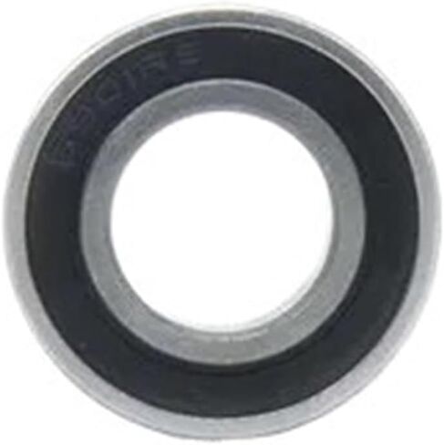 6903-2RS محمل ABEC-1 17x30x7 مم قسم رفيع 6903 2RS ​​محامل كروية 6903RS 61903 RS in Kuwait