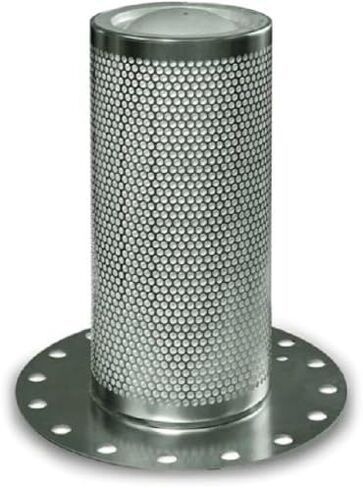 Atlas-Copco 2900-0687-00 عنصر مرشح متوافق من Millennium-Filters in Kuwait
