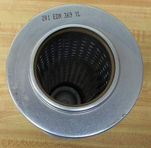 201EDM369 Oil Filter Element - Designed for use with Gardner Denver Air Compressors in Kuwait